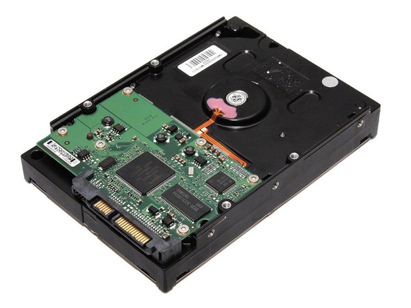 Dysk HDD Seagate 320GB (ST3320820AS)