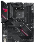 Płyta główna ATX Asus Rog Strix B550-F Gaming (90MB14S0-M0EAY0) (USZKODZONA)