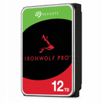 Dysk twardy Seagate IronWolf Pro 12TB SATA III 3,5" (ST12000NT001) USZKODZONY 