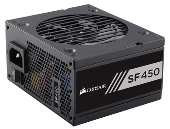 Zasilacz Corsair SF Series 450 W 80 PLUS Gold (U)