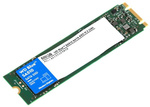 Dysk SSD M.2 SATA Western Digital Blue SA510 500GB (WDS500G3B0B)