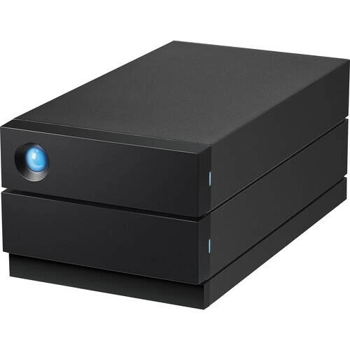 Magazyn danych HDD LaCie 2Big RAID 36TB USB 3.2 Gen.2 (STHJ36000800)