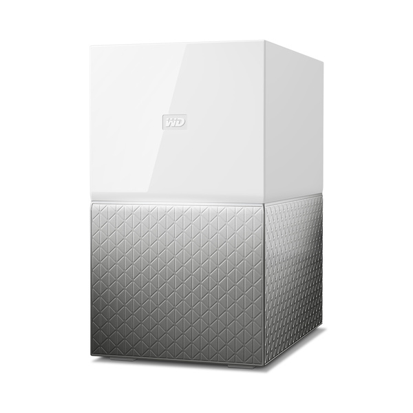 Serwer plików Western Digital WDBMUT0080JWT-EESN Cloud Duo 8TB (U) (WDBMUT0080JWT-EESN)