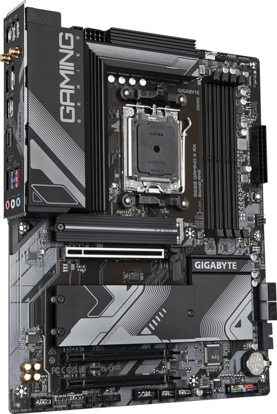 Płyta główna ATX Gigabyte B650 GAMING X AX (U) (W) (B)