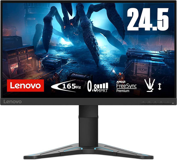 MONITOR LENOVO G25-20 24.5 CALA