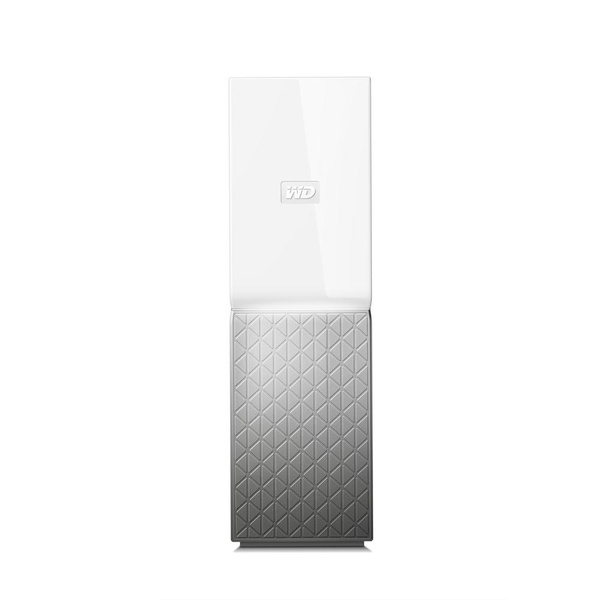 Serwer plików Western Digital MyCloud Home 8TB WDBVXC0080HWT-EESN USZKODZONY