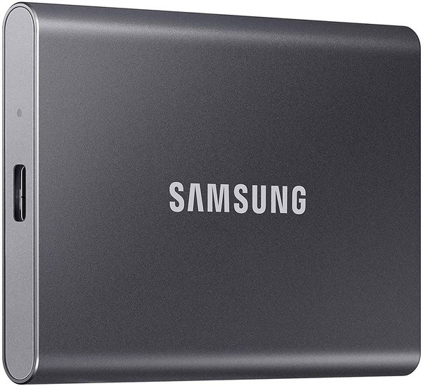 Dysk Samsung Portable SSD T7 1TB (MU-PC1T0T/WW)