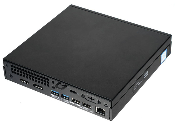 Komputer mini Dell Optiplex 3050 Windows 11 PRO (U)