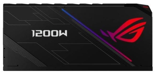 ZASILACZ ATX ROG THOR 1200P