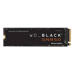 Dysk SSD M.2 NVMe WD_Black SN850 500GB (WDS500G1X0E) (U)