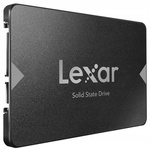 Dysk SSD Lexar NS100 512 GB 2.5" SATA III (LNS100-512RB)