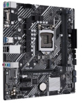 Płyta główna mATX Asus Prime H510M-E (Socket 1200) (USZKODZONA)