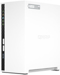 Serwer plików NAS QNAP TS-233 następca TS-230 na 2x dyski HDD/SDD (QNAP_TS-233)