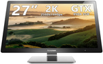 Komputer All-in-One Lenovo IdeaCentre A740/U3 Windows 10 Pro (U)(W)