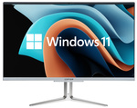 Komputer All in One Cepter Sense A540-02 8GB/512GB Windows 11 (U)(W)