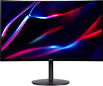 Monitor LED Acer XZ322QUSbmiipphx 