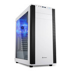 Komputer PC Sharkoon  I7-8700  16GB DDR4 GTX