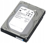 Dysk twardy Seagate CONSTELLATION ES ST1000NM0011 1TB SATA III 3,5" (ST1000NM0011) USZKODZONY