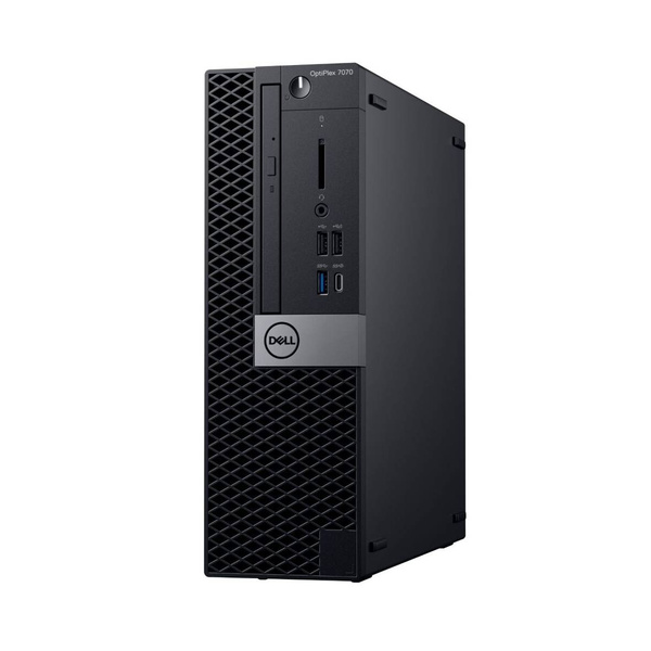 DELL OPTIPLEX 7070 SFF/1 WINDOWS 10 HOME PL