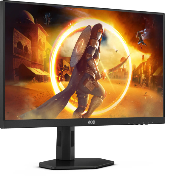Monitor AOC Gaming Q27G4XND