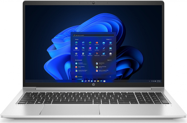 Laptop HP ProBook 450 G9 (854M6ES#ABD)