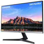 Monitor Samsung UR55 28 (LU28R550UQPXEN) (W)