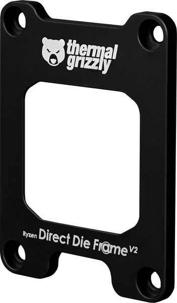 Zestaw montażowy procesora Thermal Grizzly Ryzen 7000 Direct Die Frame V2