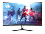 Monitor zakrzywiony Gamingowy Z-Edge UG32P 32" 240Hz FullHD 1920x1080 (W)