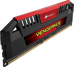 Pamięć RAM Corsair Vengeance Pro Series DDR3 8GB 1600MHz CL9 (CMY16GX3M2A1600C9R/1x8)
