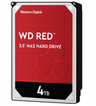 Dysk HDD Western Digital RED WD40EFAX 4TB (U)