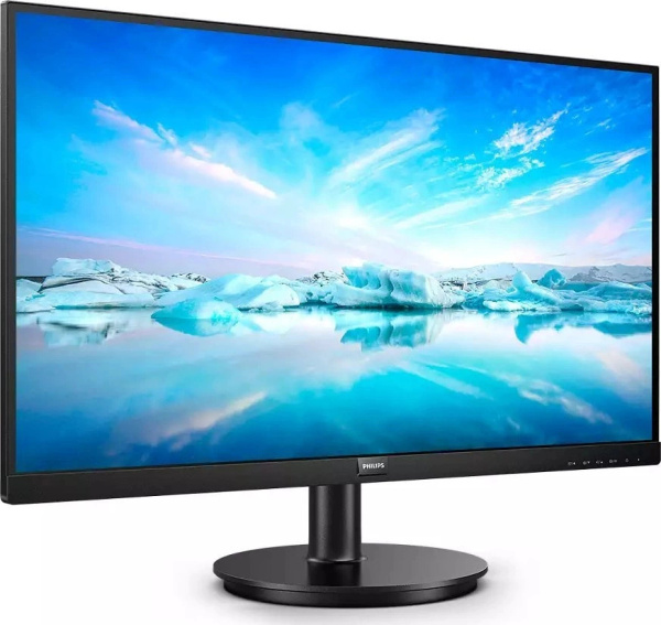 Monitor 27 cali Philips 275V8LA/00 2K 2560 x 1440 75Hz VA HDMI (275V8LA/00)