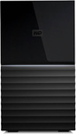 MAGAZYN DANYCH WD MY BOOK DUO 20TB (WDBFBE0200JBK)