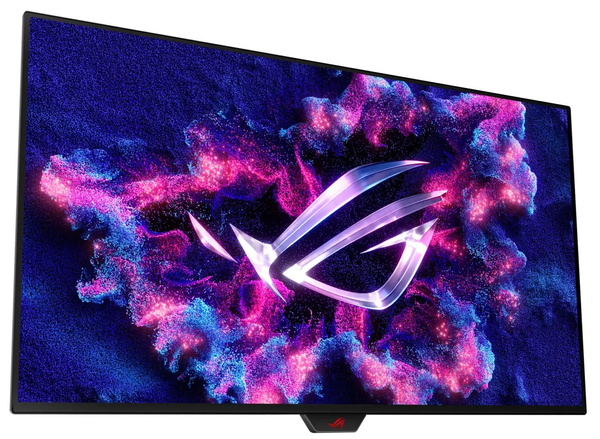 Monitor OLED ASUS ROG Swift OLED PG UCDM 31,5 " 3840 x 2160 px OLED (PG32UCDM) (U)(W)(B)