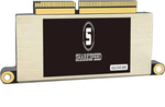 Dysk SSD M.2 PCIe SharkSpeed 1TB 2500MB/s do MacBook/iMac