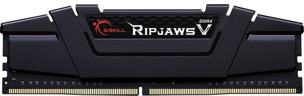 Pamięć RAM G.Skill Ripjaws V DDR4 16GB 3600MHz CL16 (F4-3600C16D-32GVKC)