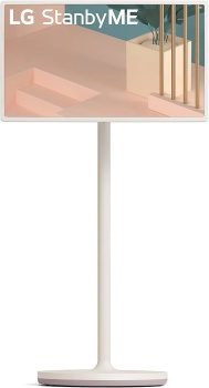 Monitor LED LG 27ART10AKPL (W) (U)