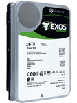 Dysk serwerowy SAS HDD Seagate Exos X18 ST16000NM004J 16TB
