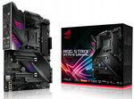 Płyta główna ATX Asus ROG Strix X570-E Gaming (90MB1150-M0EAY0) USZKODZONA