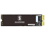 Dysk SSD for MAC SharkSpeed 512GB M.2 PCIe