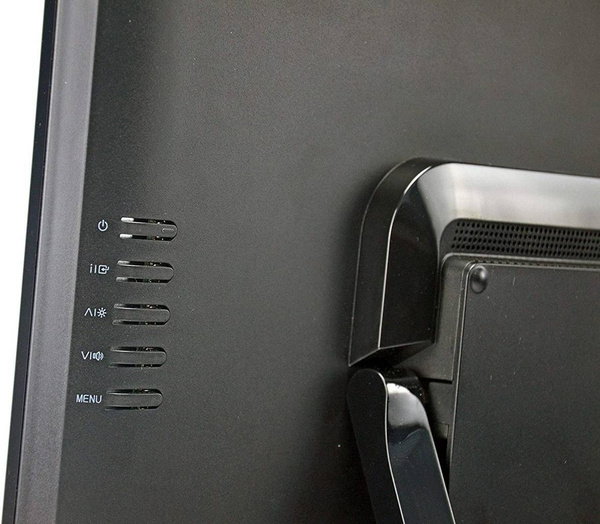 Monitor dotykowy HANNspree HT273