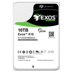 Serwerowy dysk HDD 3.5" Seagate Exos X16 ST10000NM002G 10TB