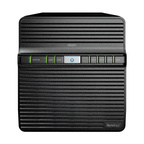 Serwer NAS Synology Diskstation DS423 4-Bay Bez dysków