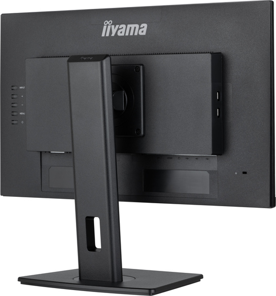 Monitor LED iiyama XUB2492HSU-B6 23,8 " 1920 x 1080 px IPS / PLS (XUB2492HSU-B6)