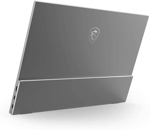 Monitor przenośny MSI Optix MAG161V 