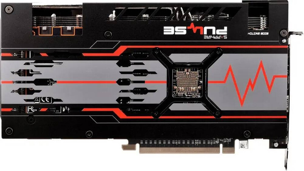 Karta graficzna SAPPHIRE Pulse Radeon RX 5700 XT 8 GB (11293-01-20G) USZKODZONA