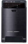 Obudowa HDD 3.5" RAID Fantec QB-X2U31R 2-Bay