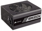 Zasilacz modularny Corsair RM850x 850W 80PLUS Gold (CP-9020180) (W)(B)(U)