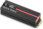 Dysk SSD M.2 NVMe Seagate FireCuda Lightsaber Collection Special Edition 1TB (ZP1000GM3A053)