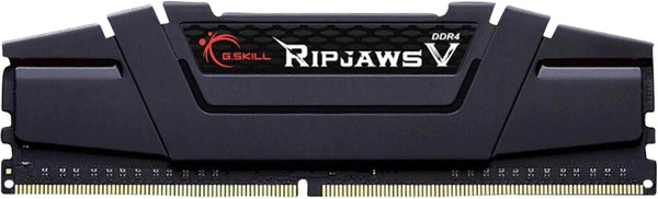 Pamięć RAM G.Skill Ripjaws V 16GB 16GB DDR4 3200MHz CL16 F4-3200C16D-16GVKB