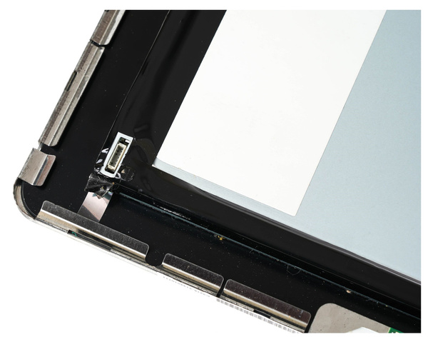 Matryca Full HD 21.5 LG LM215WF4(TL)(G1) + szyba do AiO Lenovo C440 (U)